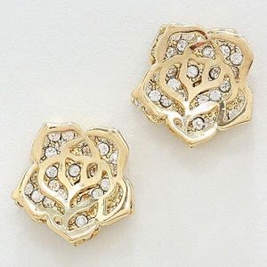 Stud Earrings